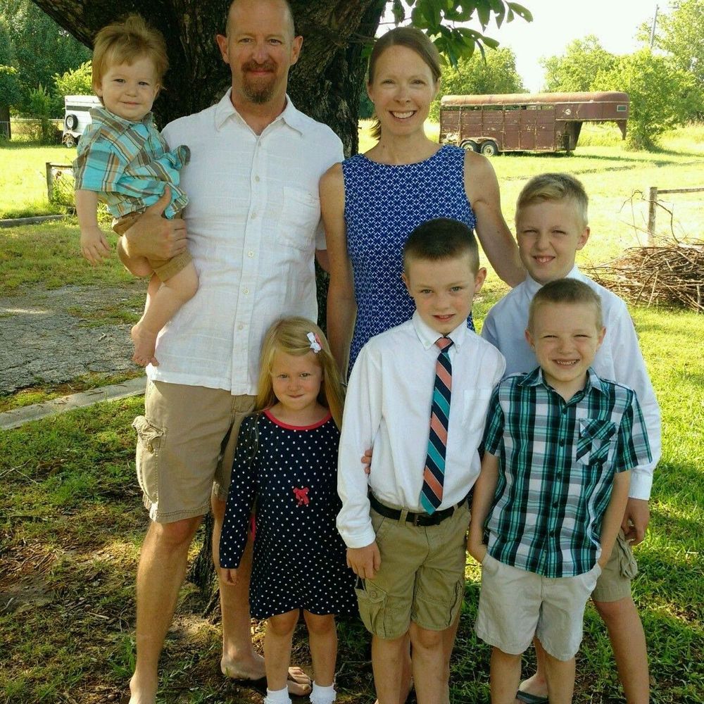 Meet your Posher, April